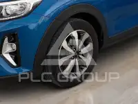2022 KIA Stonic