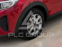 2022 KIA Stonic