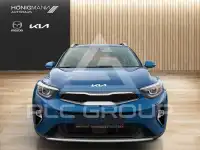 2022 KIA Stonic
