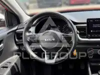 2022 KIA Stonic