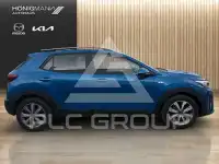 2022 KIA Stonic