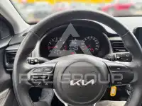 2022 KIA Stonic