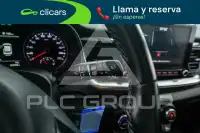 2022 KIA Stonic