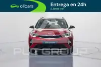 2022 KIA Stonic