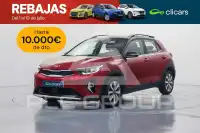 2022 KIA Stonic