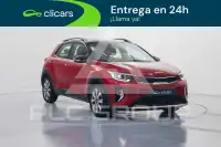 2022 KIA Stonic