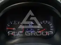 2022 KIA Stonic