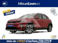 2022 KIA Stonic