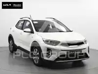 2022 KIA Stonic