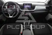 2022 KIA Stonic