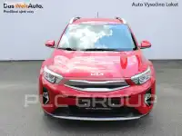 2022 KIA Stonic