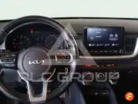 2022 KIA Stonic