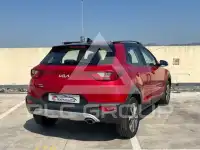 2022 KIA Stonic