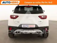 2022 KIA Stonic