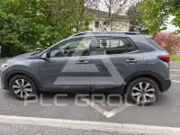 2022 KIA Stonic