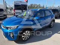2022 KIA Stonic