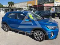 2022 KIA Stonic