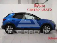 2022 KIA Stonic