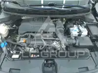 2022 KIA Stonic