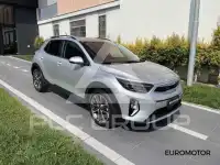 2022 KIA Stonic