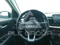 2022 KIA Stonic