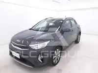 2022 KIA Stonic