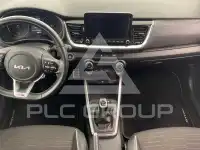 2022 KIA Stonic