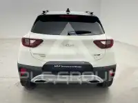 2022 KIA Stonic
