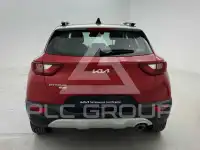 2022 KIA Stonic