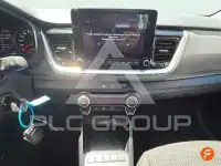 2022 KIA Stonic