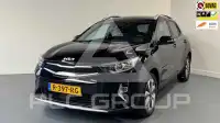 2022 KIA Stonic