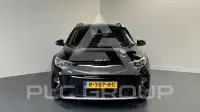2022 KIA Stonic