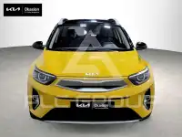 2022 KIA Stonic