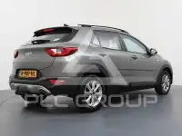 2022 KIA Stonic