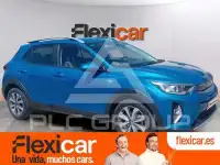 2022 KIA Stonic