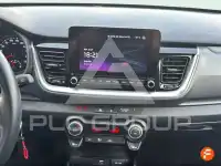2022 KIA Stonic