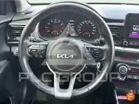 2022 KIA Stonic