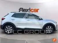 2022 KIA Stonic