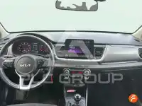 2022 KIA Stonic
