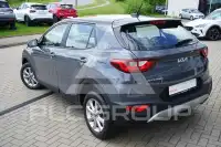 2022 KIA Stonic