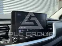 2022 KIA Stonic