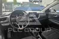 2022 KIA Stonic