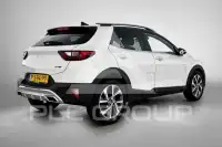 2022 KIA Stonic