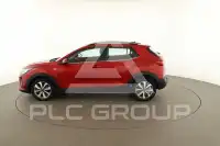 2022 KIA Stonic