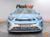 2022 KIA Stonic