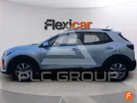 2022 KIA Stonic