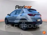 2022 KIA Stonic