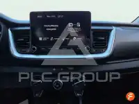 2022 KIA Stonic