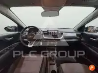 2022 KIA Stonic
