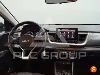 2022 KIA Stonic